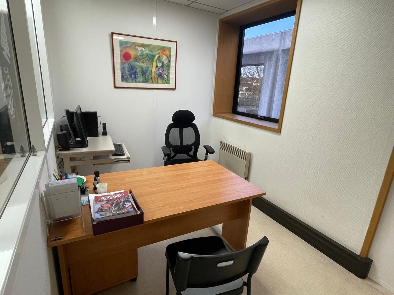 Bureau Argenteuil 278m² Location bureau Argenteuil Val-d'Oise OLBUR2428499 2